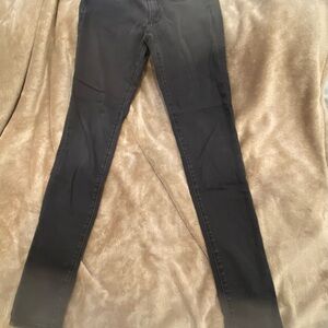 Women's Black Jeans